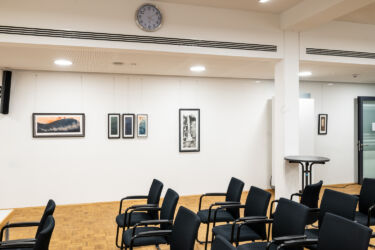 "Kunst im Rathaus: Kathrin Edwards", Rathaus Korschenbroich, Korschenbroich, 2022