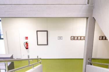 "Kunst im Rathaus: Kathrin Edwards", Rathaus Korschenbroich, Korschenbroich, 2022